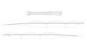 Pont de l'Estat tortosa
