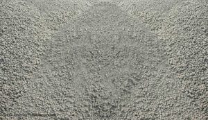 cemento gris envasado y granel