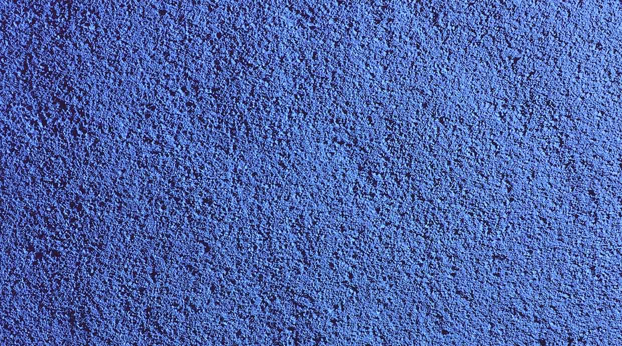 Pigmento colorante azul de cobalto