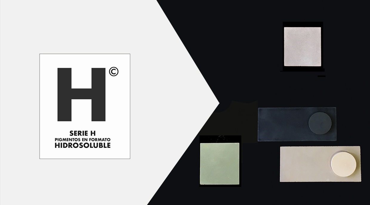 SERIE H