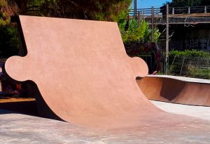 skatepark sant boi