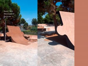skatepark san boi