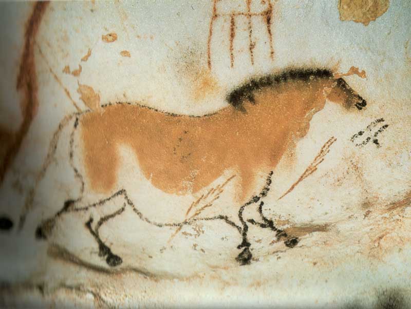 origen oxidos de hierro